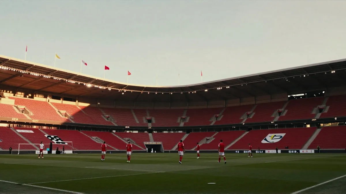 Standard Liege pulls out of Spa trip – unexpected cancellation