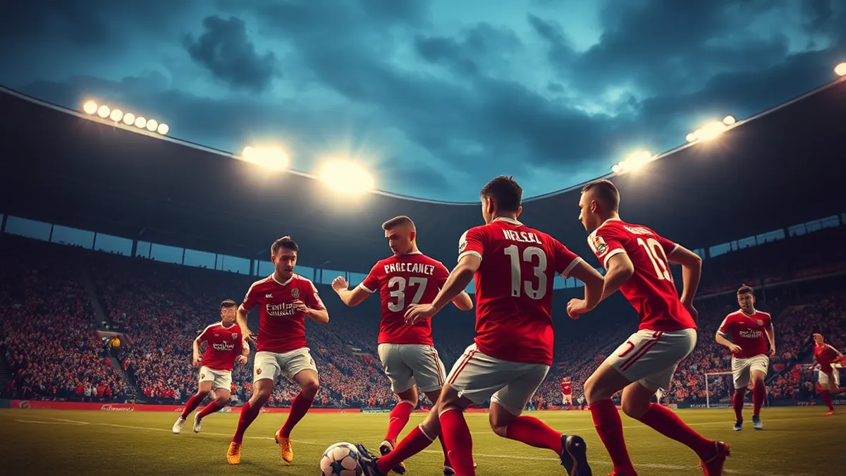 Standard Liège tegen KRC Genk live uitslagen, H2H en opstellingen