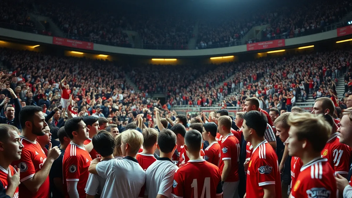 De Unieke Tradities van Les Rouches: Meer dan Voetbal