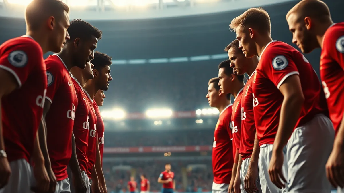 De Magie van de Derby: Les Rouches en Actie