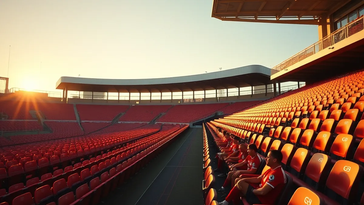 Standard Liege's Tactische Verfijningen voor een Sterkere Vorm