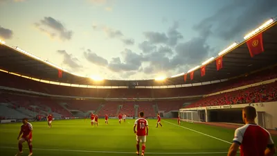 Standard Liege Fan Day 2026: Zaterdag 1 Augustus in Sclessin