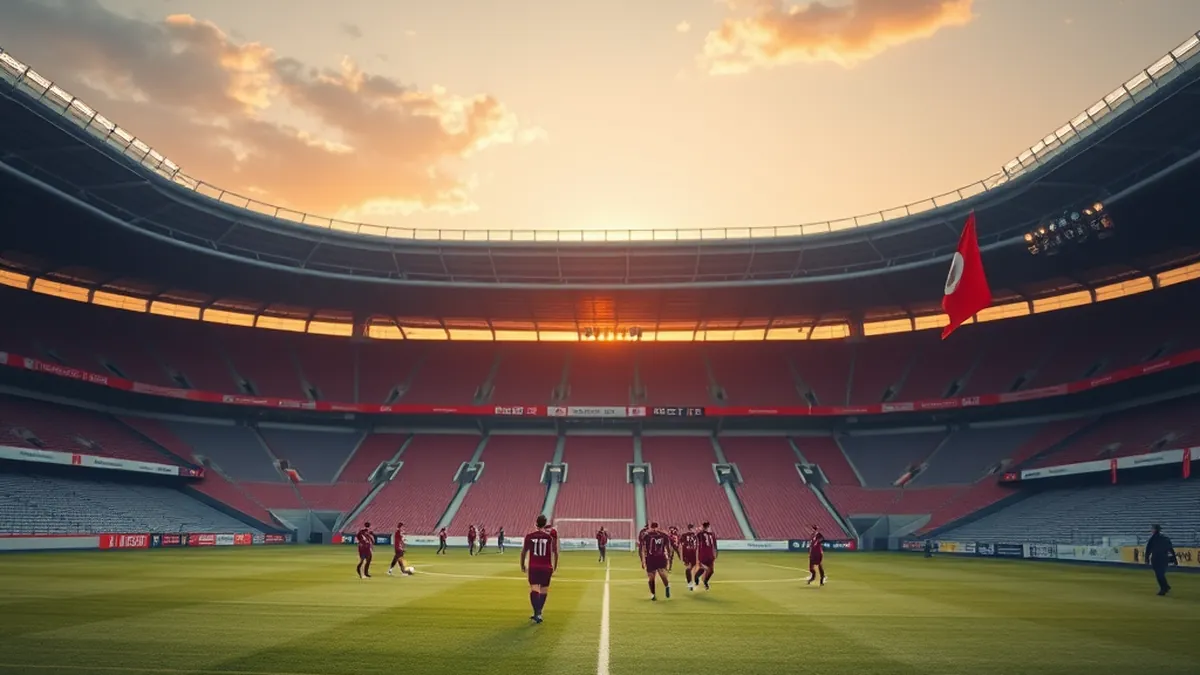 Standard Liege test combinatieticket met openbaar vervoer