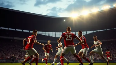 Gelijke spelen voor Standard Liege tegen La Louvière
