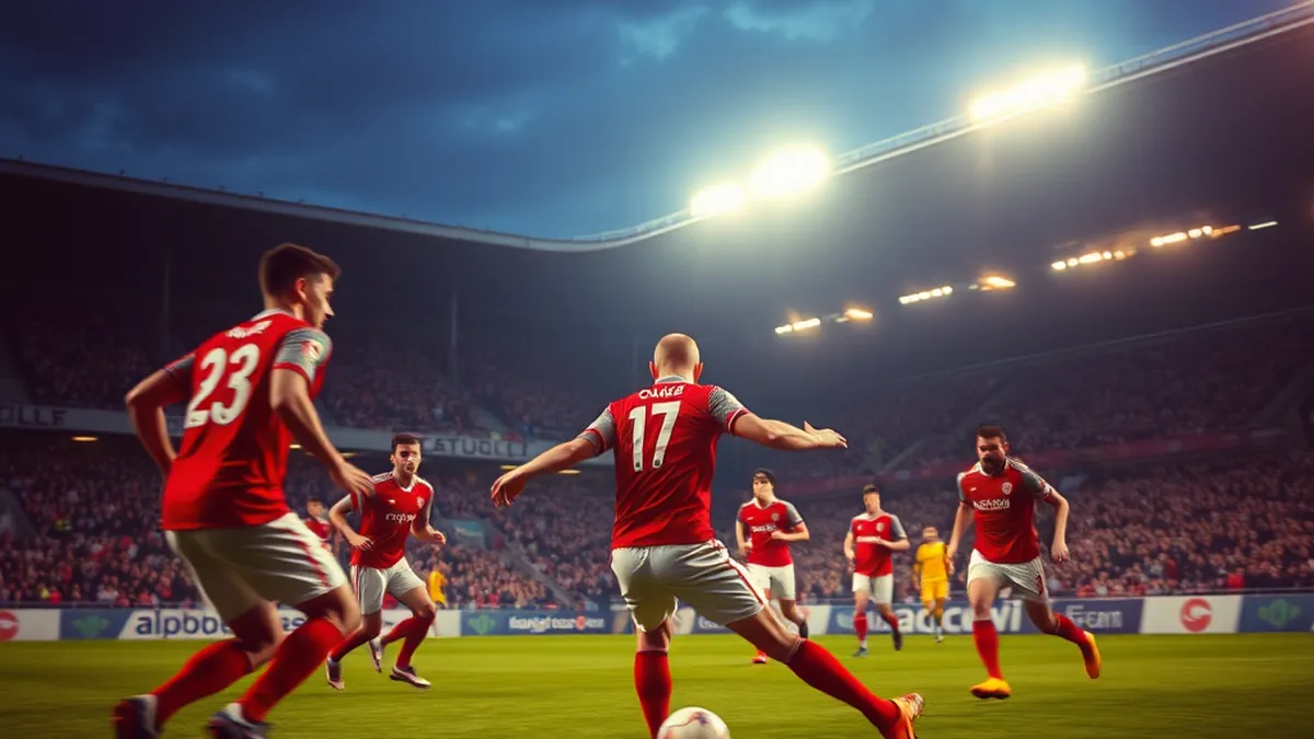 Standard Liège falters against Charleroi: what's next?