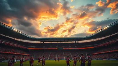 Voorbereiding begint voor Standard Liege