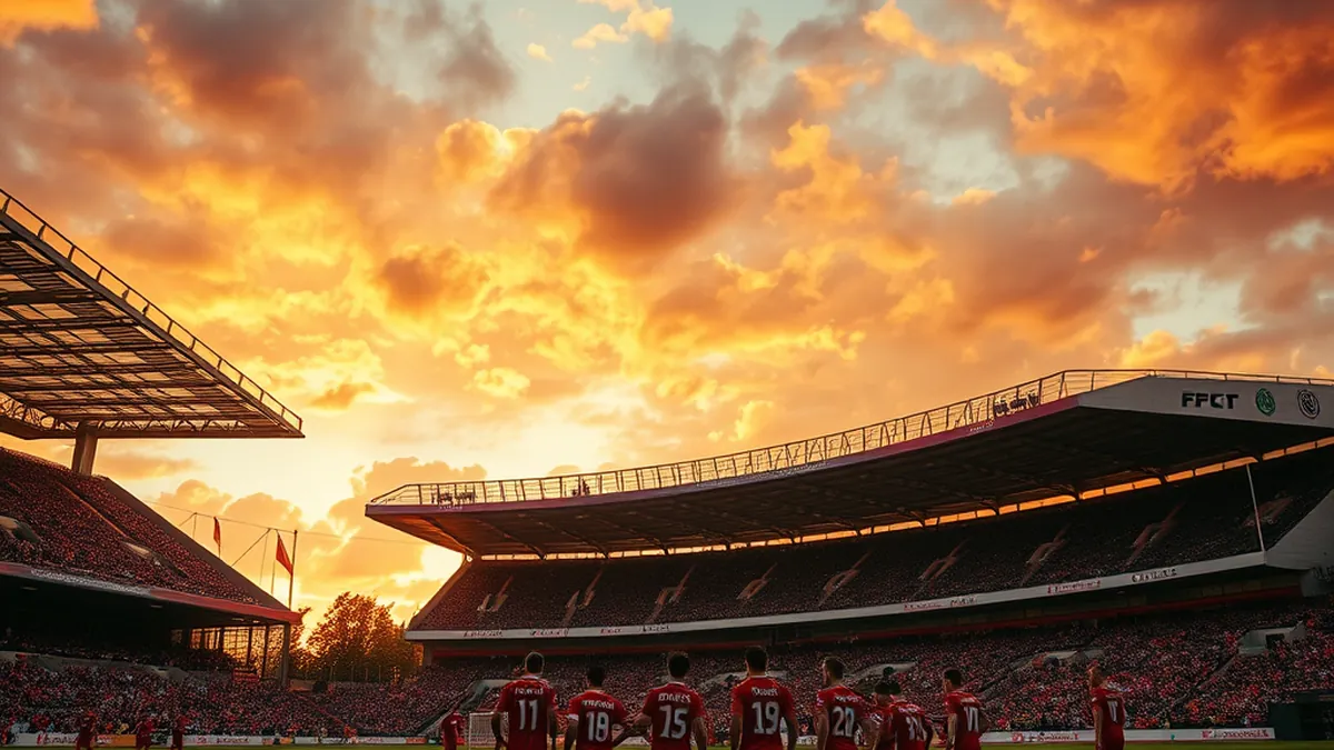 Standard Liege verdient 250.000 euro voor Sclessin-huur