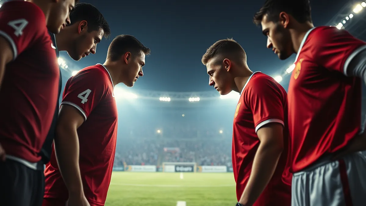De Unieke Supportercultuur van Standard Liege: Tradities en Rituelen