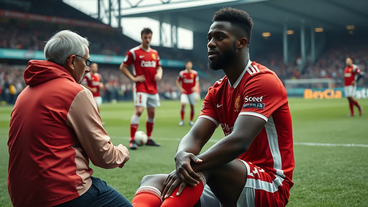 Standard Liege: Lukaku scoort tegen beloften in oefenwedstrijd