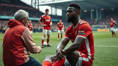 Standard Liege: Lukaku scoort tegen beloften in oefenwedstrijd