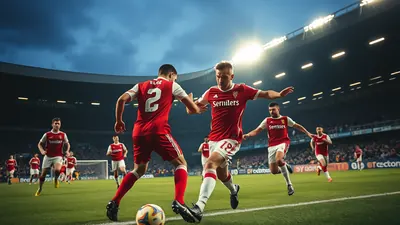 Standard de Liège verliest cruciaal duel in play-offs