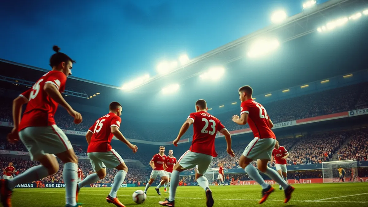 Standard Liege verliest controle: supporters zorgen voor vroegtijdig einde