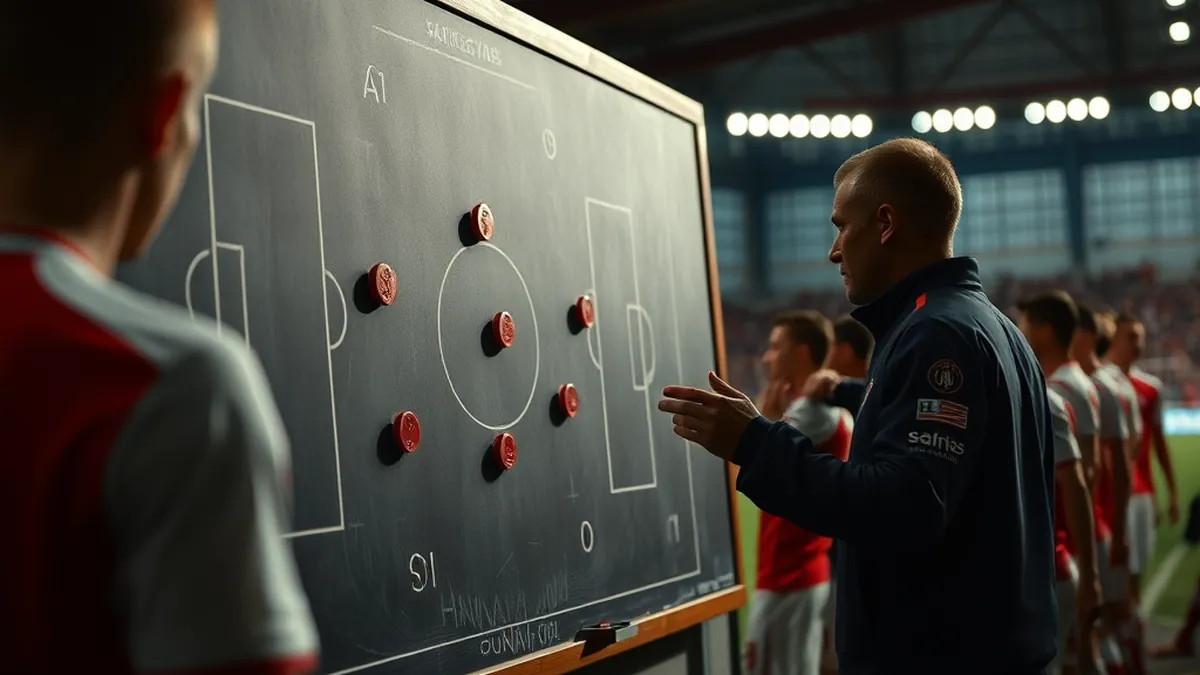 Standard de Liège: The Future of Les Rouches in the Pro League