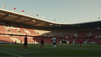 Standard Liège zoekt winnaars: 5×2 tickets voor gala‑wedstrijd