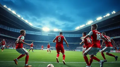 Standard Liege wint van FC Malines met goals van K. Mrabti