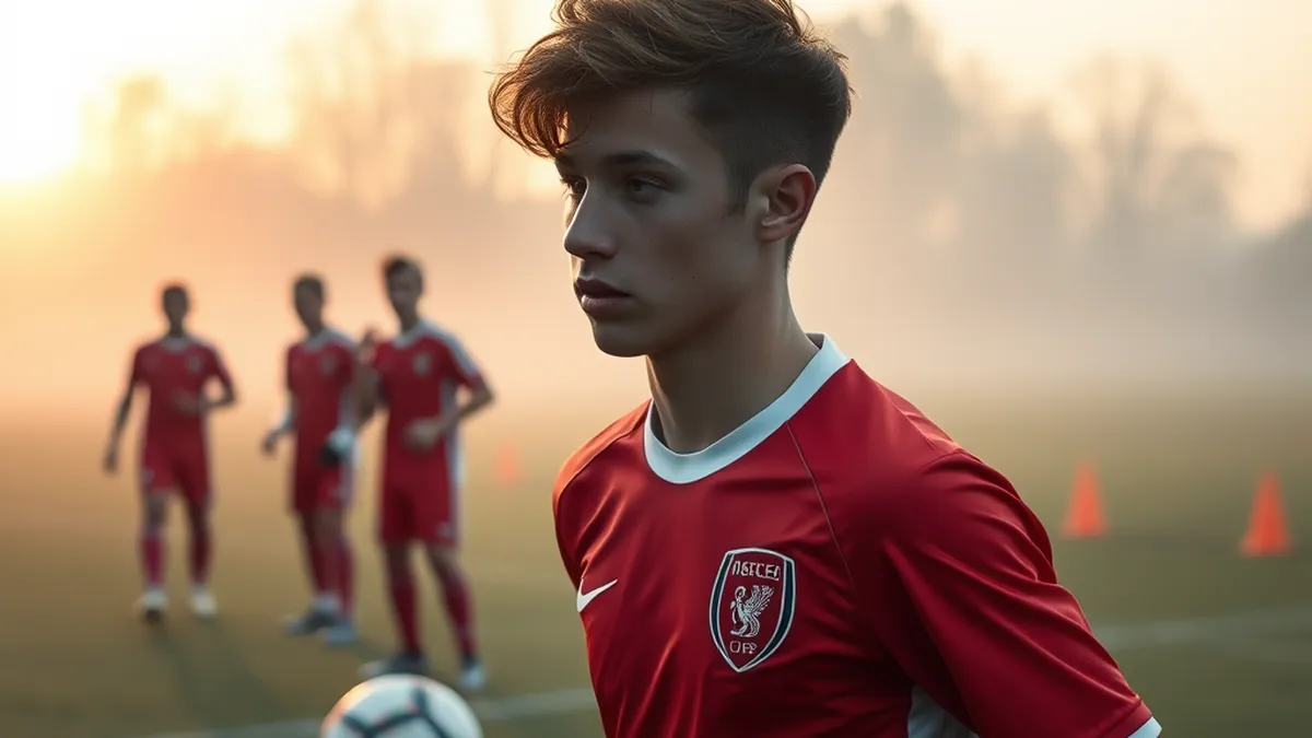 Standard de Liège: De Toekomst van de Rouches onder de Loep