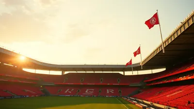 Standard Liege: Halve Seizoensabonnement 2025-2026 Kopen