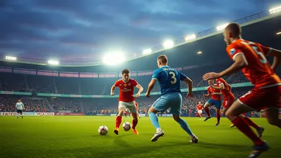 Standard Liege speelt tegen Courtrai op 31 oktober