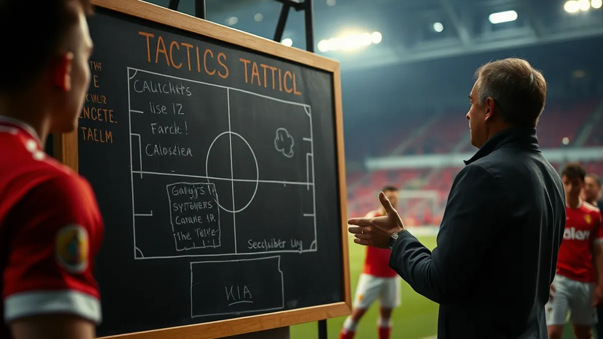 Standard Liege's Sleutelspelers en Tactieken Voor de Clash Tegen Charleroi