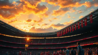 Win kaartjes voor het gala-duel tussen Aubel en Standard Liege
