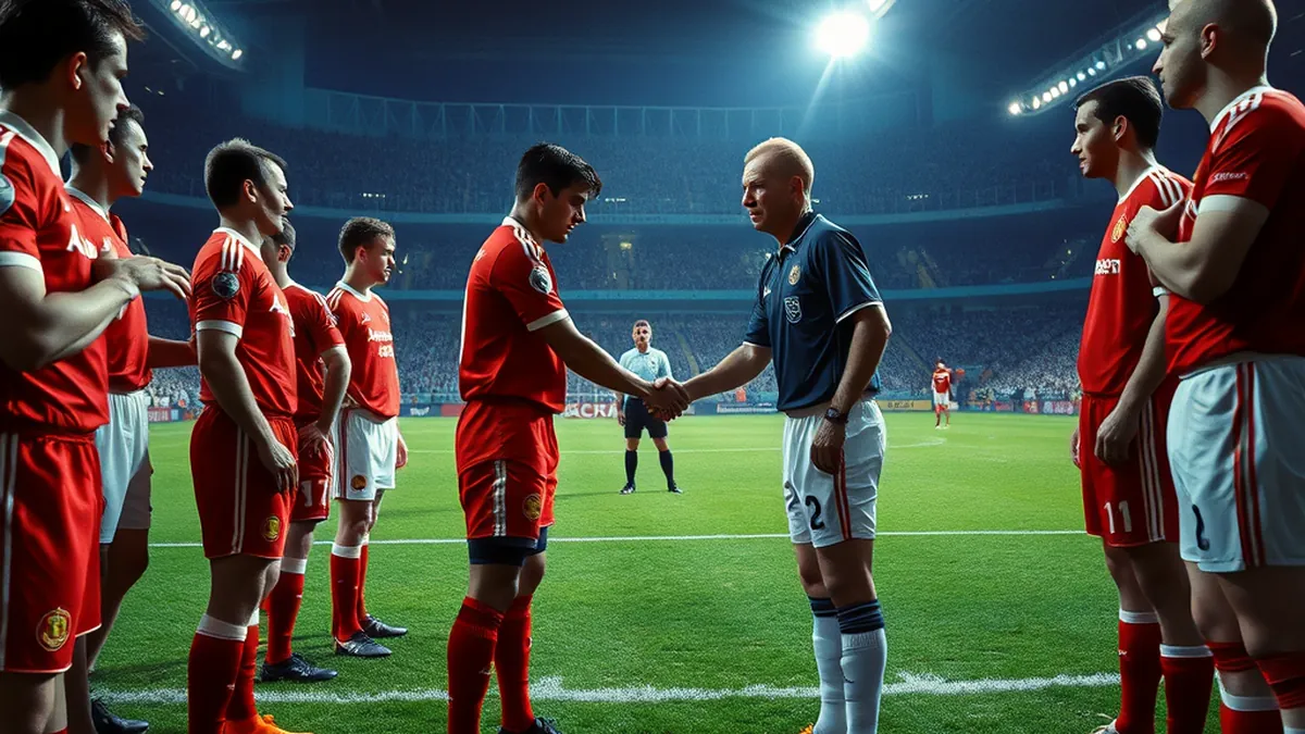 Standard Liege's Sleutelmoment: Vooruitblik op de Clash Tegen Genk