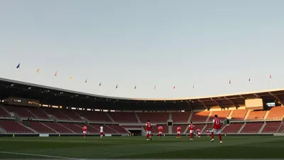Standard Liege speelt twee zomeramicalen in Verviers dit weekend