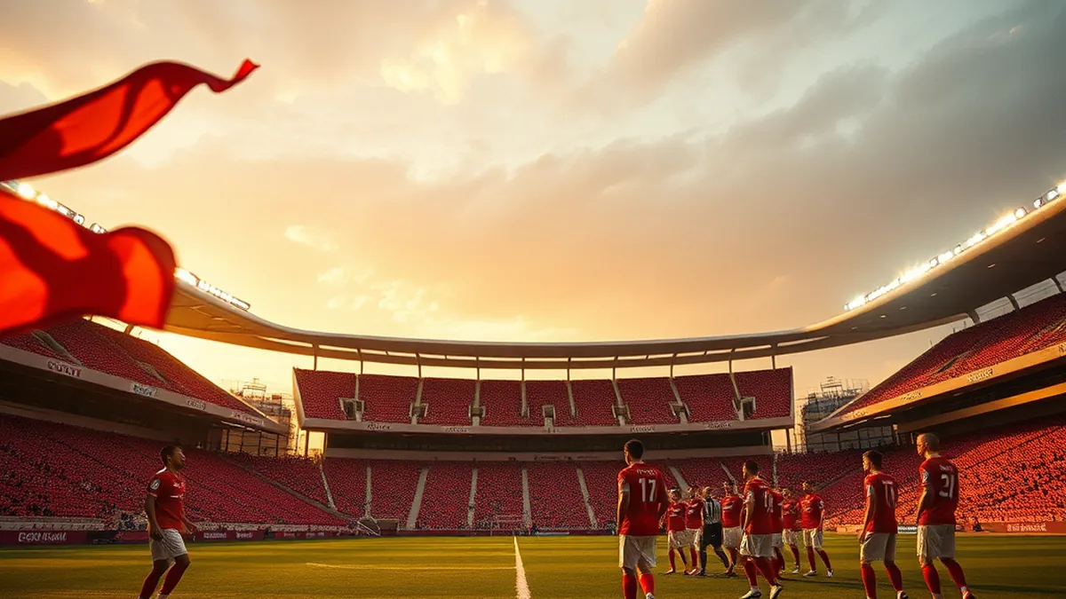Stade Liège en gelijkspel tegen Genk: De impact op de playoffs