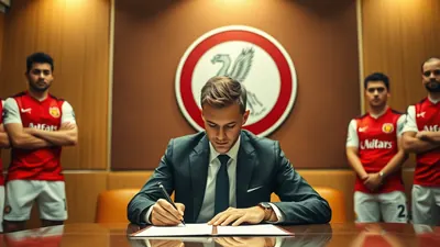 Standard Liege sluit Gustav Mortensen aan - Transfer