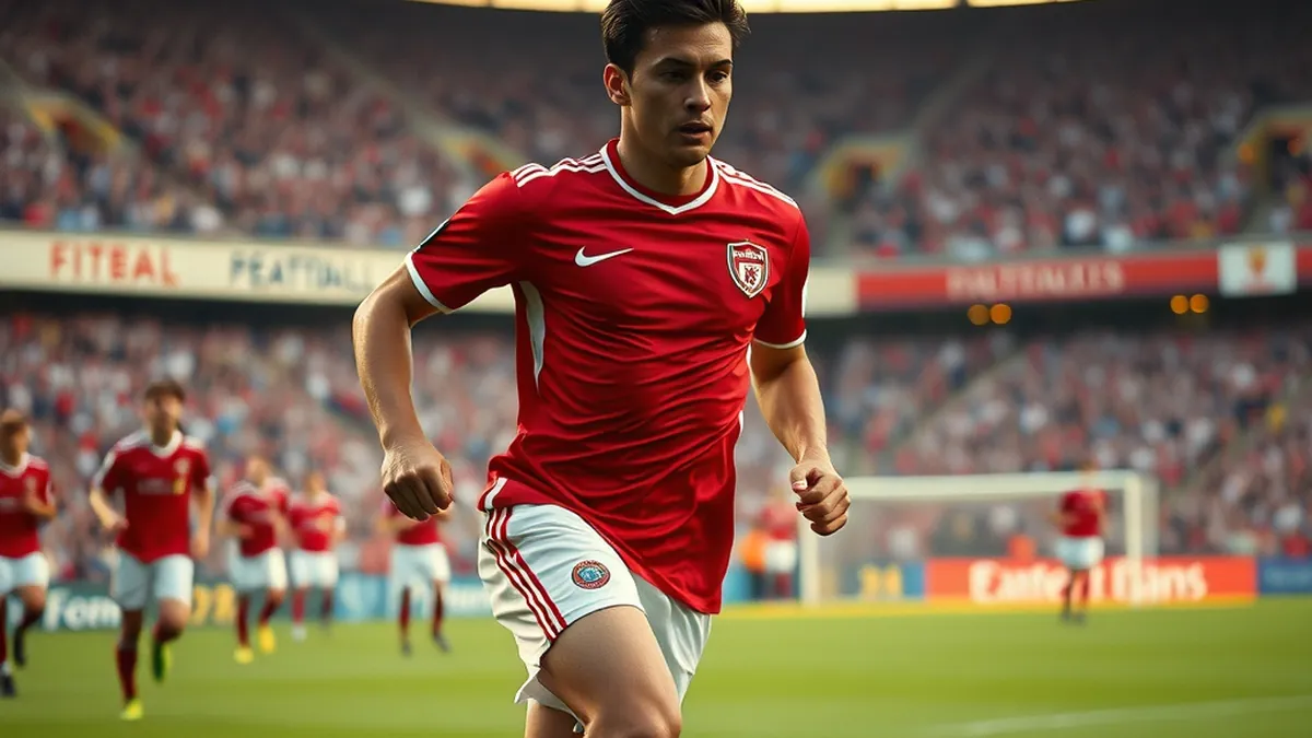 Tactical Tweaks for Standard Liege: A New Approach Needed