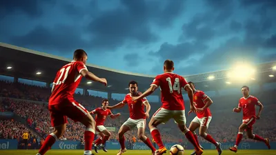 Standard Liege verliest met 4-0 van La Gantoise