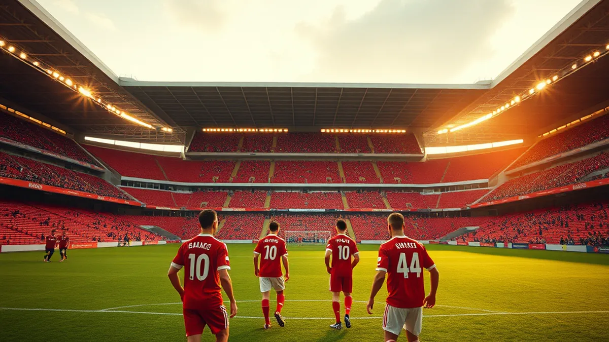 Standard Liege speelt derby's zonder supporters